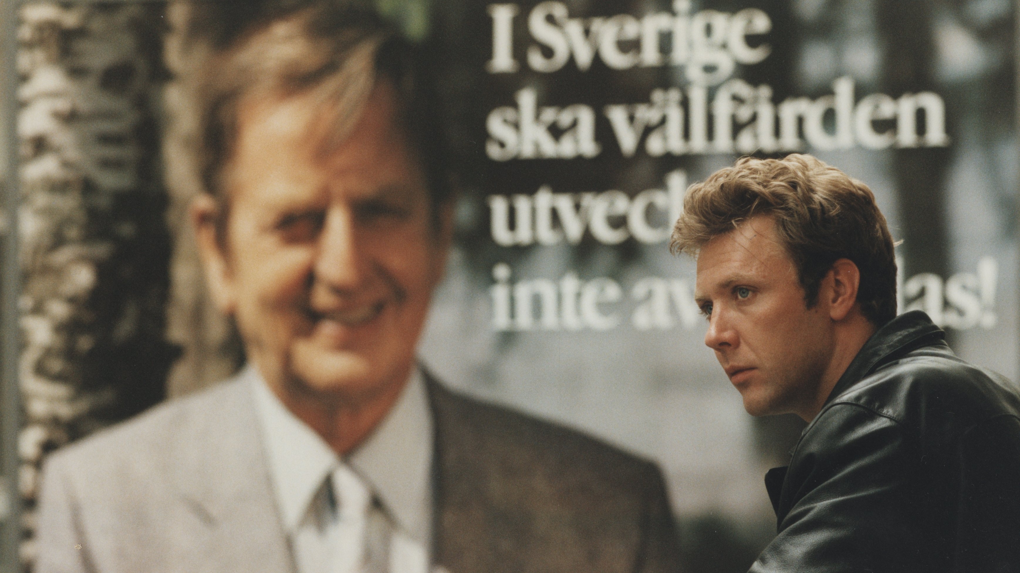 The Last Contract (1998)