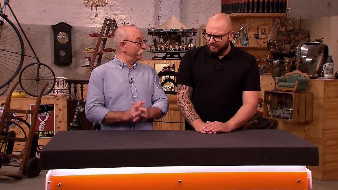Bares für Rares - Épisode 235