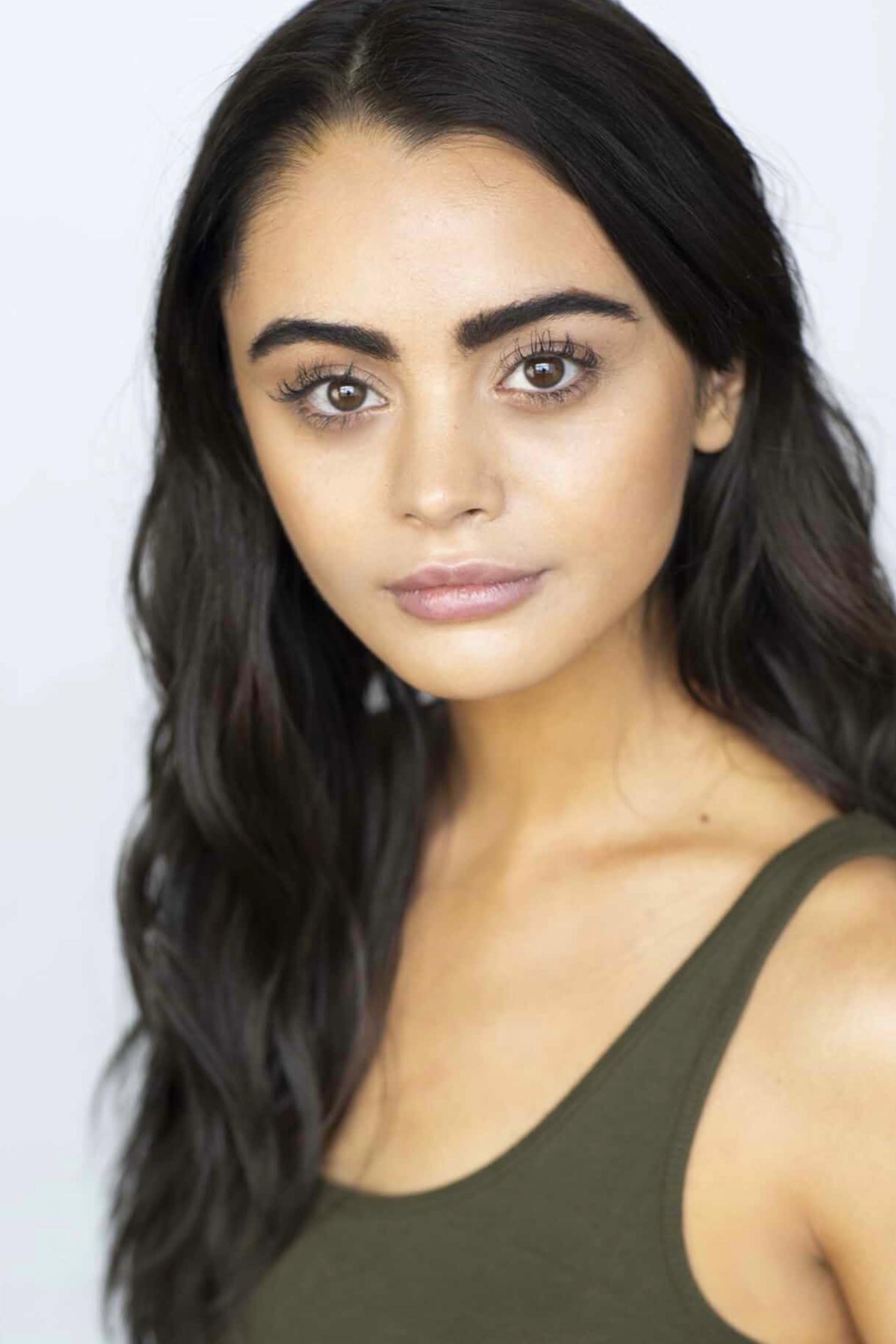 et billede af Ilirida Memedovski