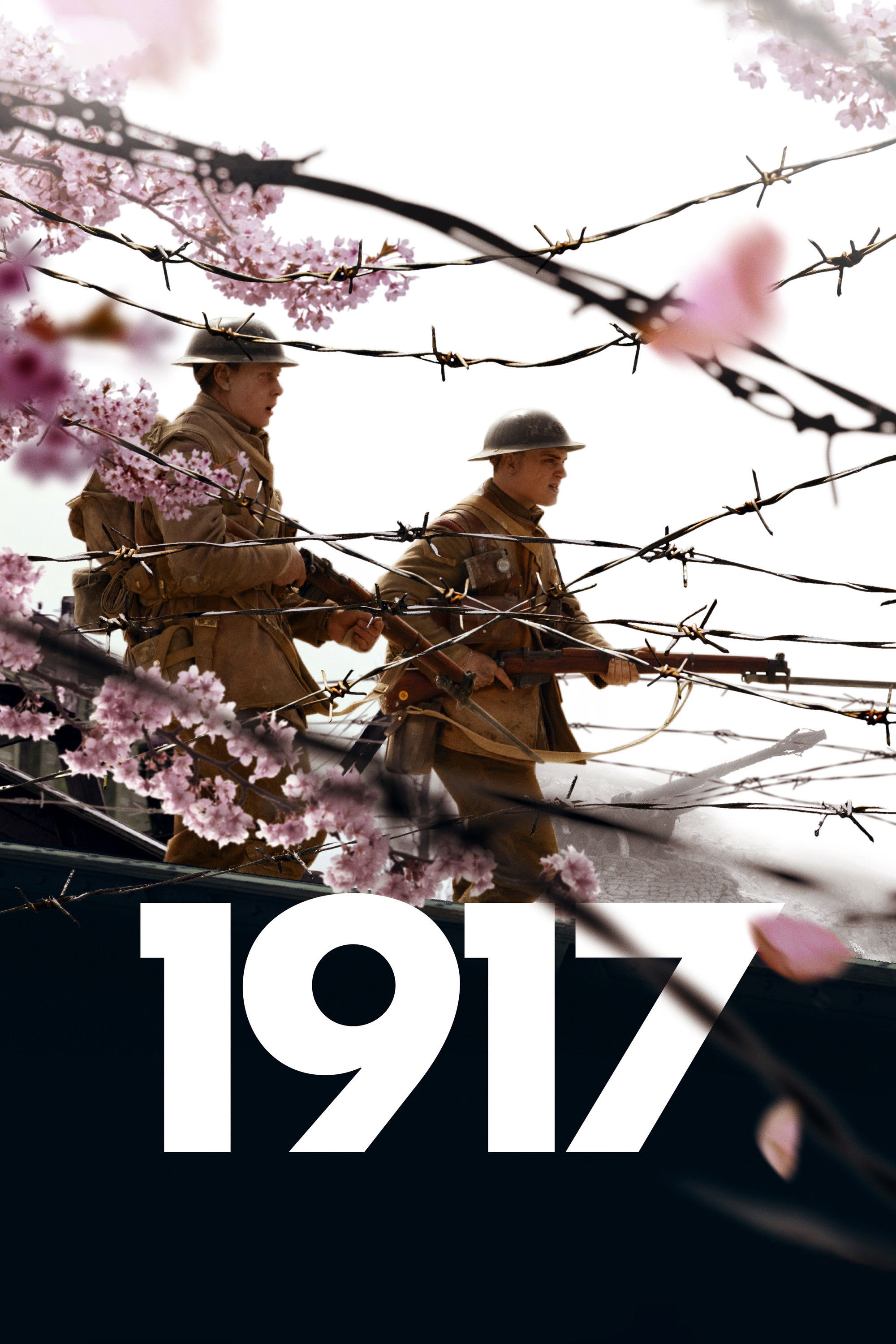 1917 (2019) Posters — The Movie Database (TMDb)