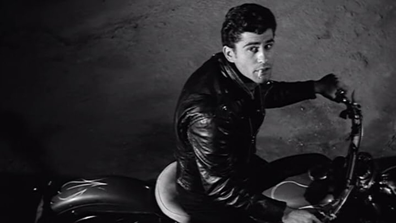 Violent Midnight (1963)