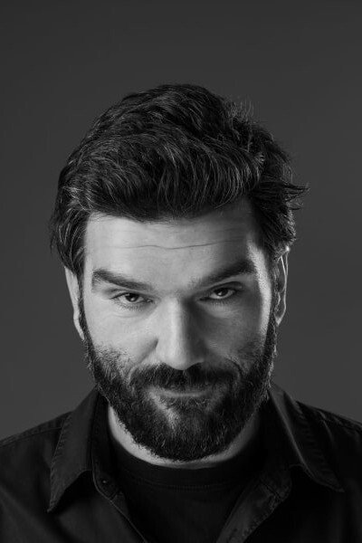 et billede af Bojan Navojec