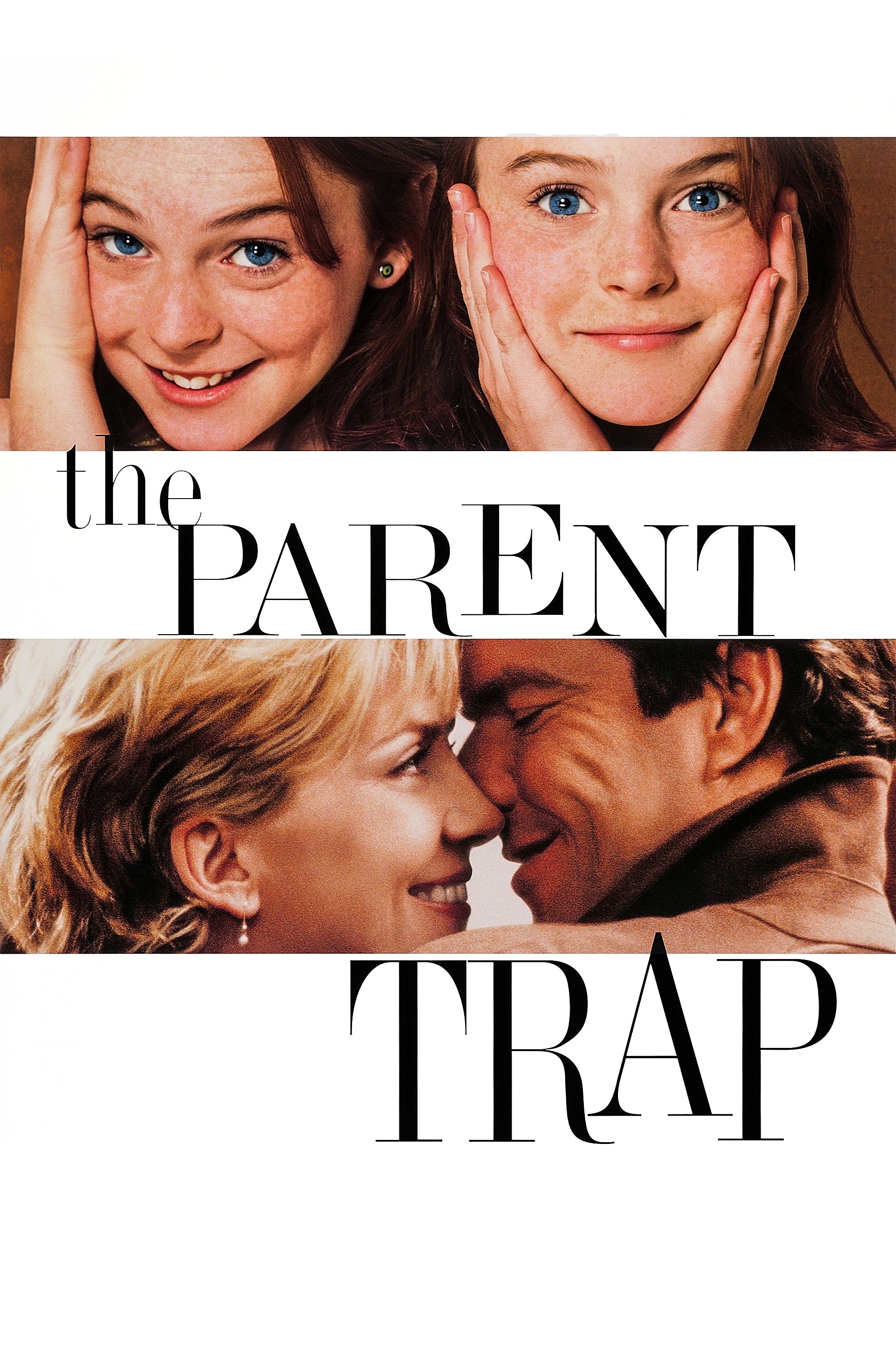 The Parent Trap