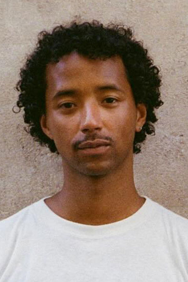 et billede af Misha Van der Werf