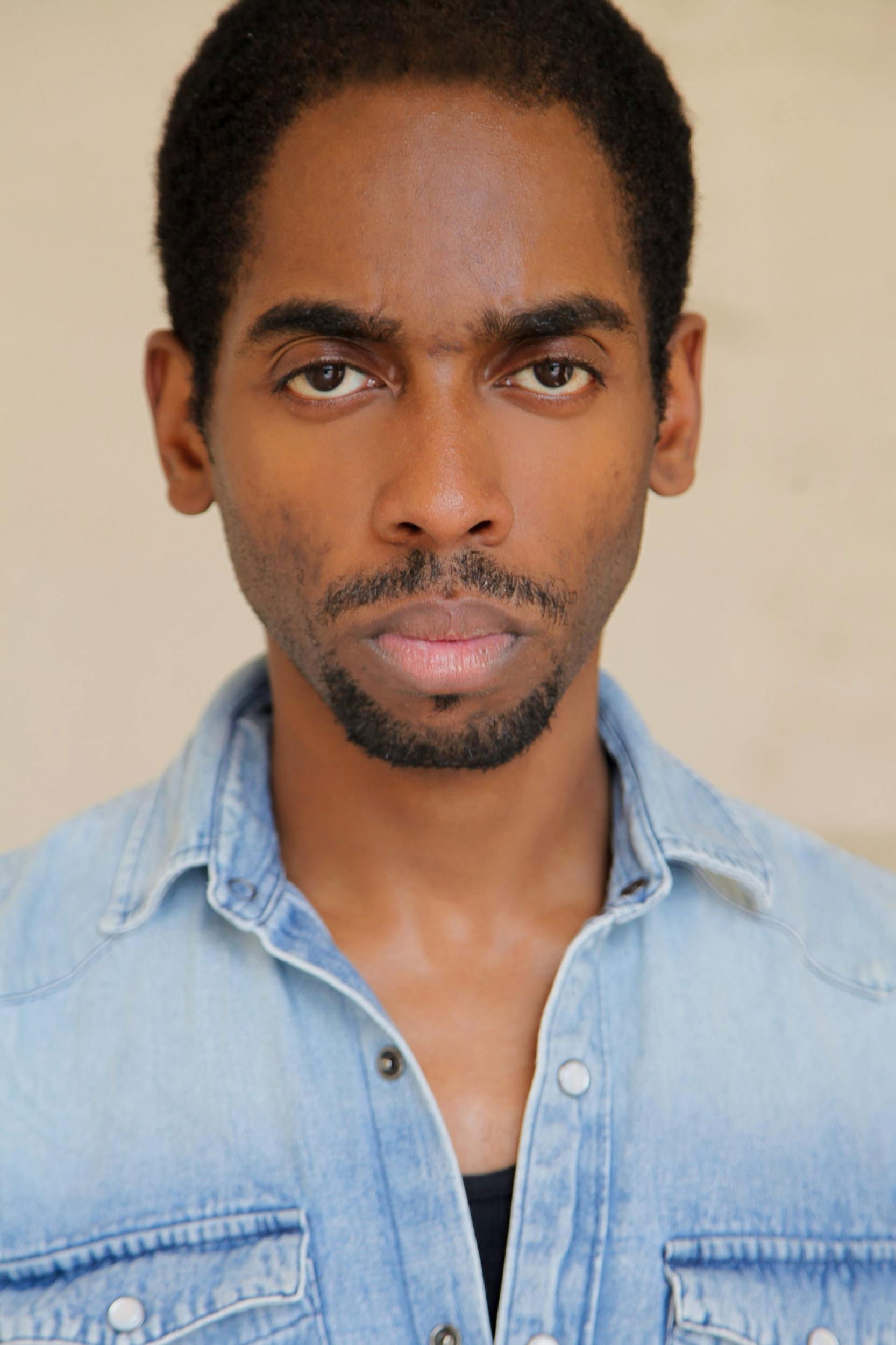 et billede af Reece Skinner