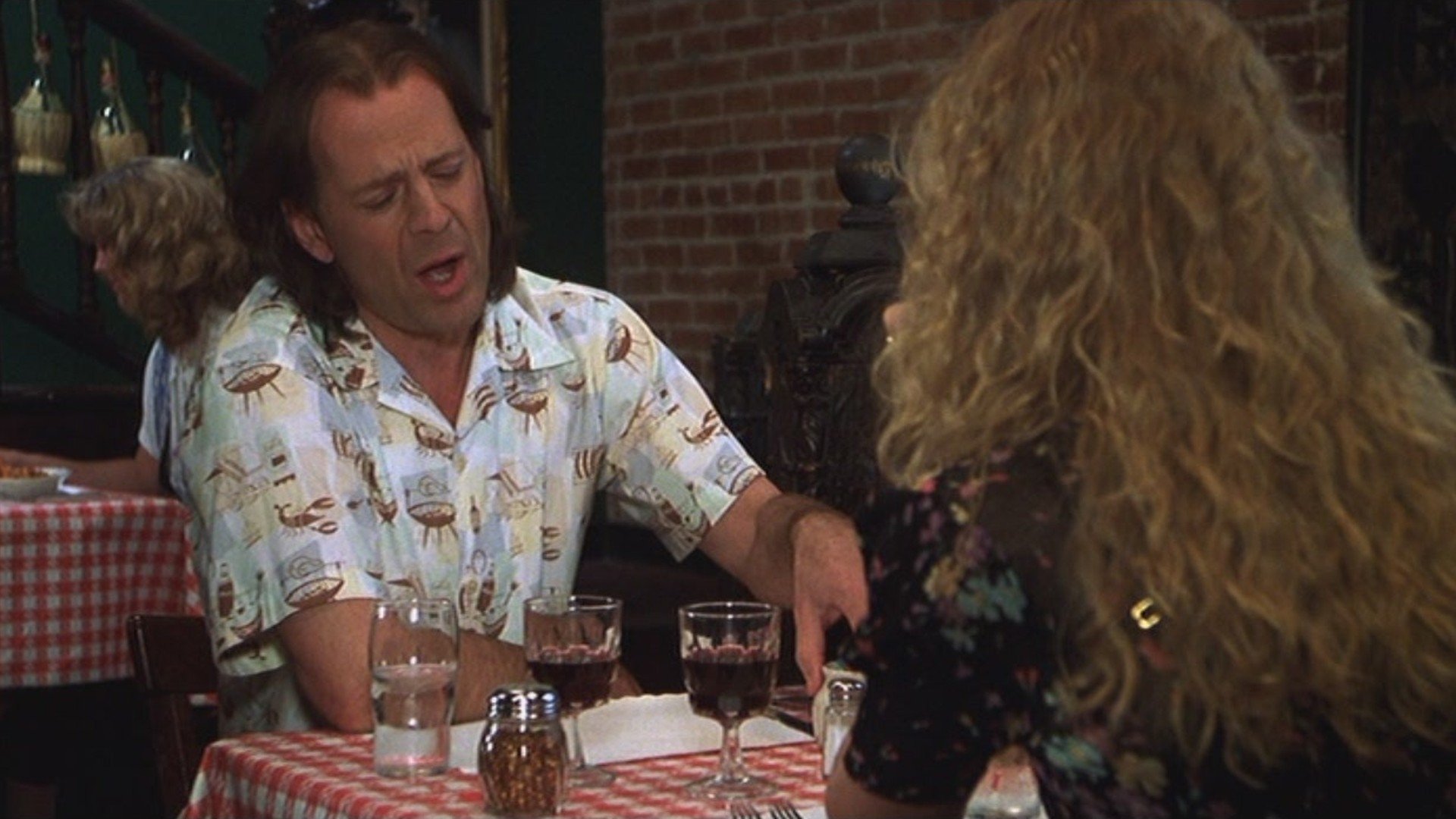 The Story of Us (1999)