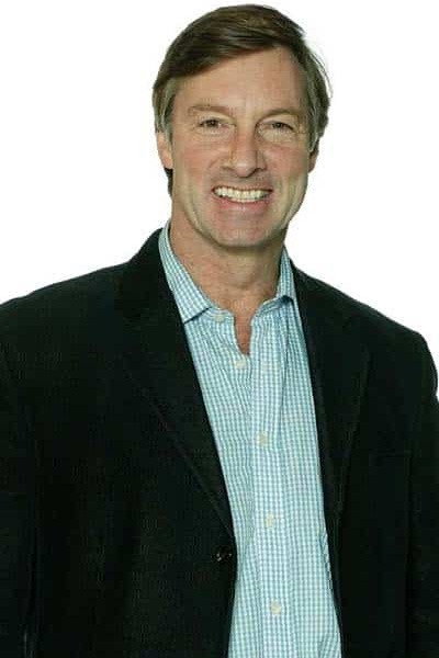 Charlie Brocket