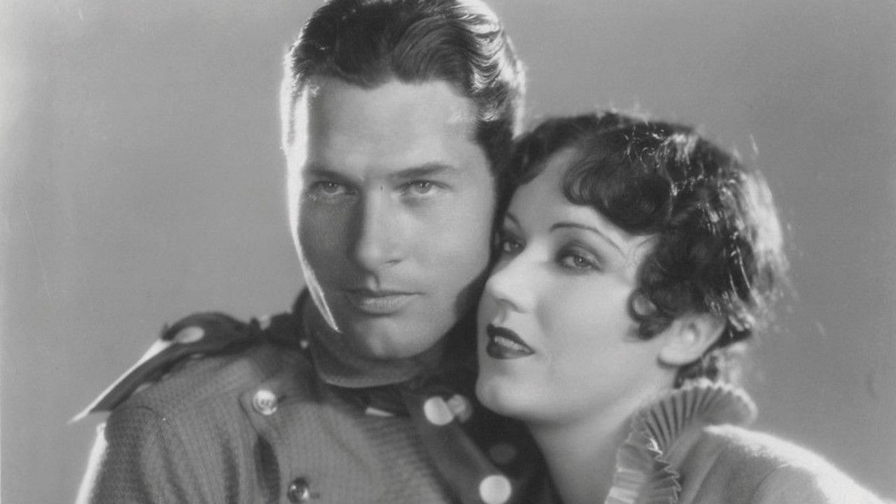 The Border Legion (1930)