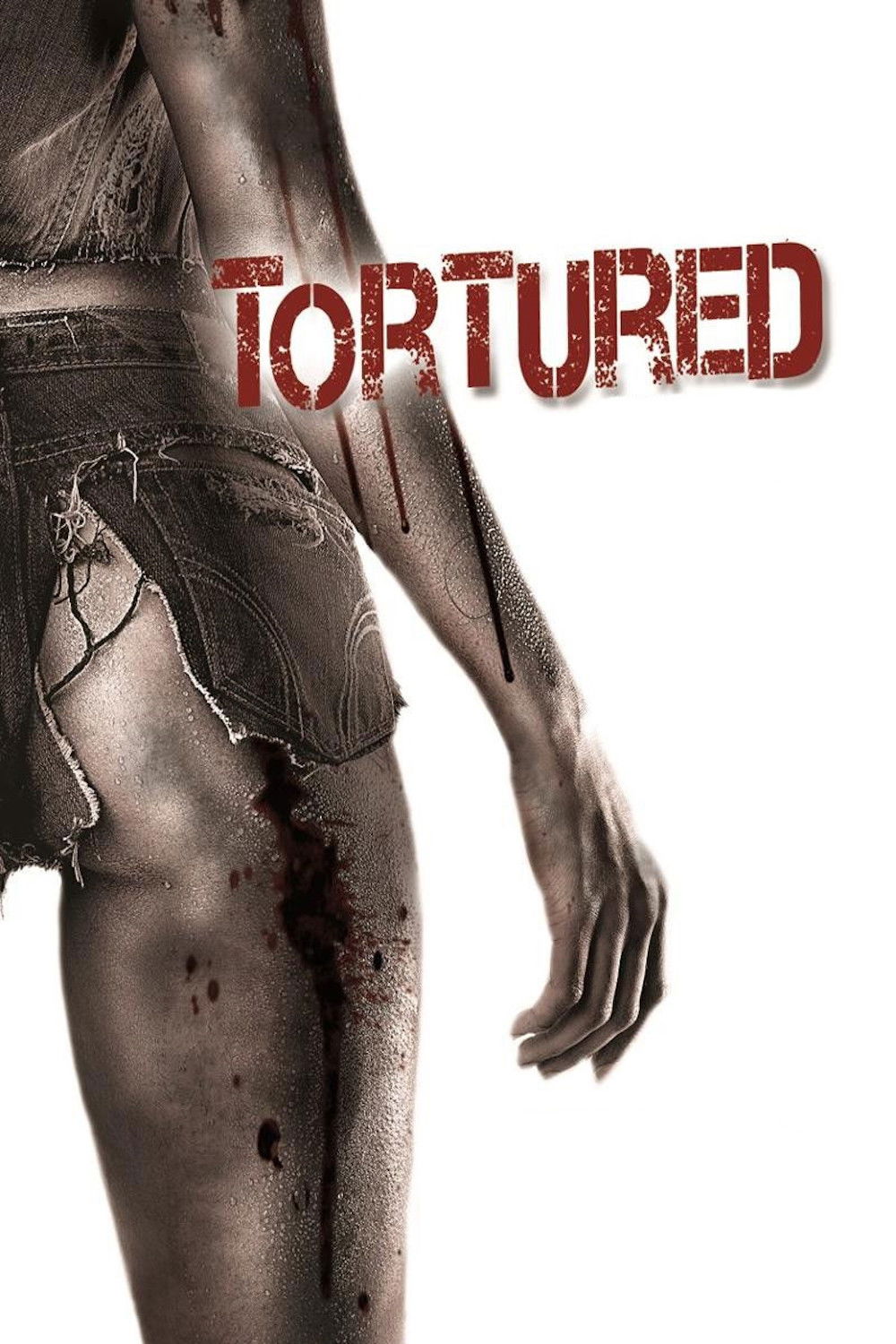 Tortured