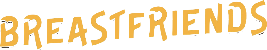 Breast Friends Forever Logo