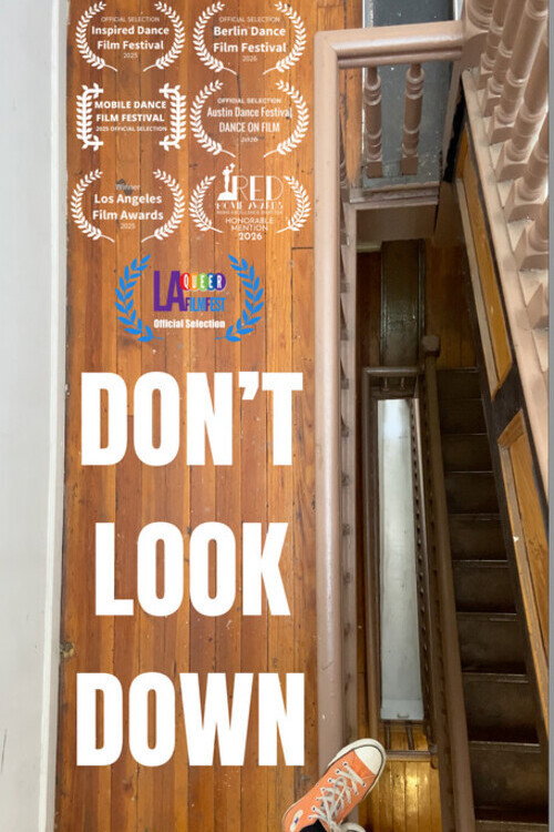 Don't Look Down