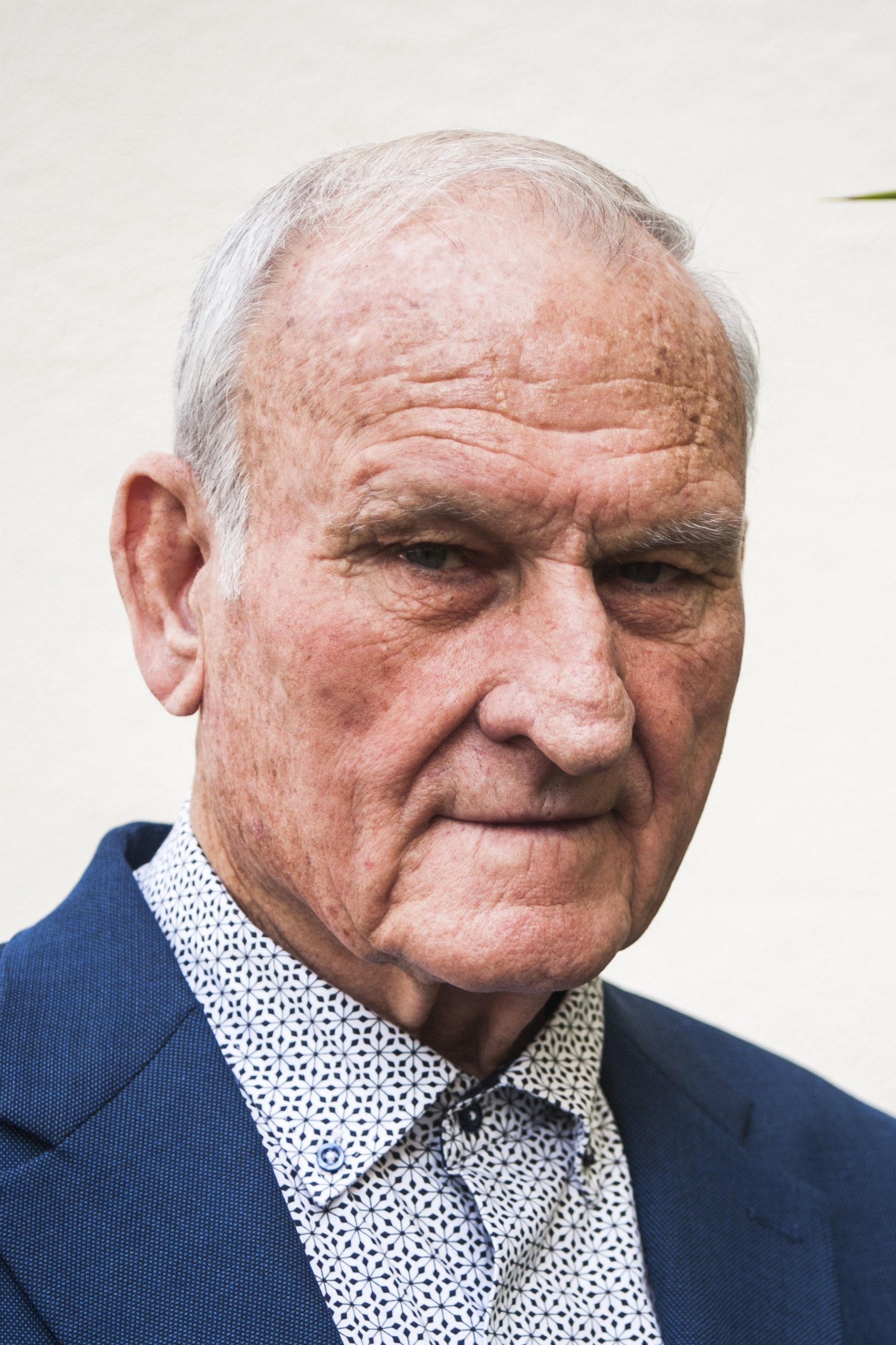 Josep Abad's picture in the cast