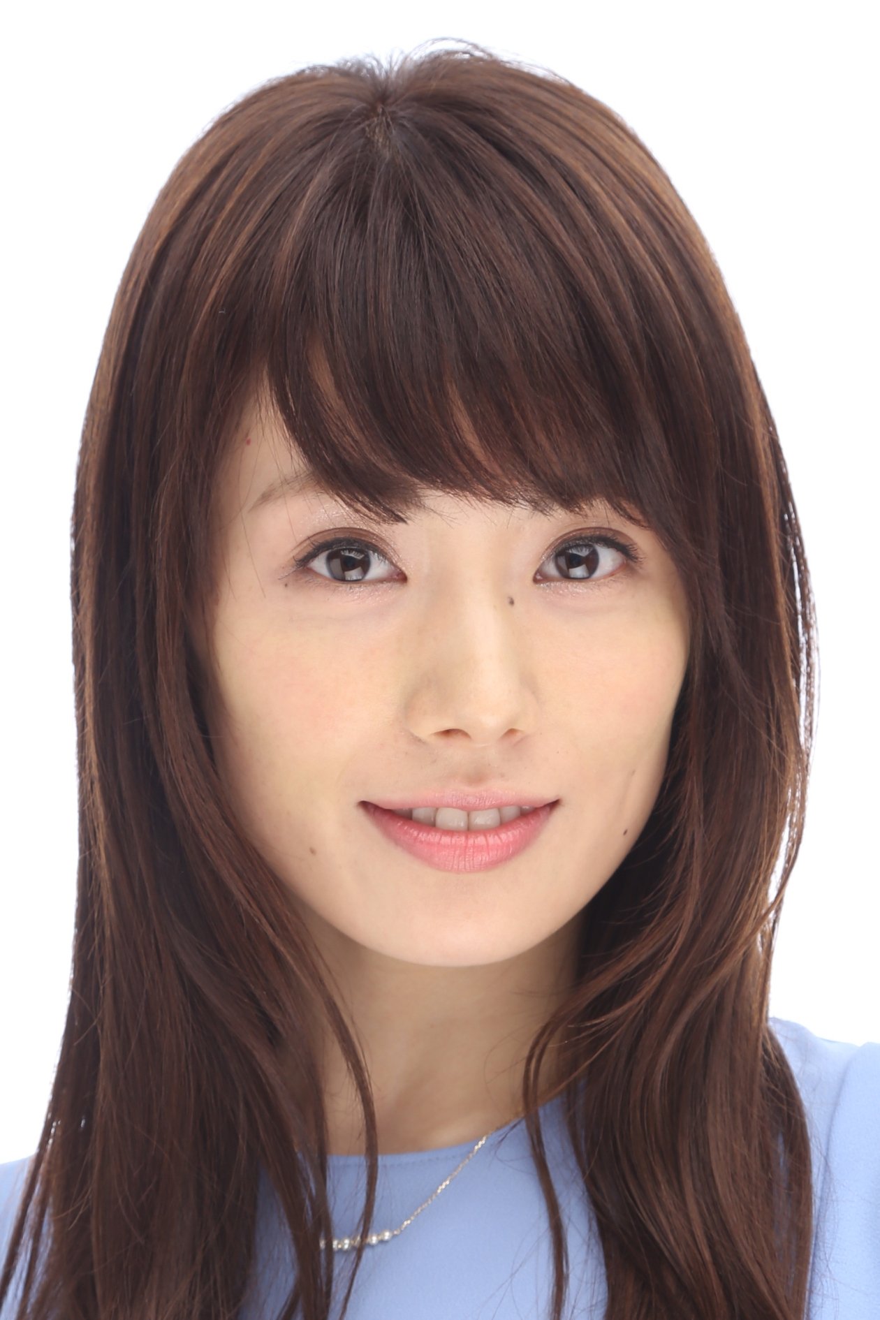 et billede af Mimi Maihane