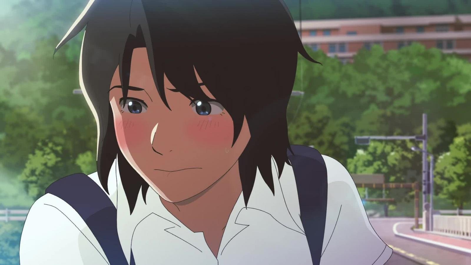 Thumbnail for Strawberry Milk Season 1 Episode 1