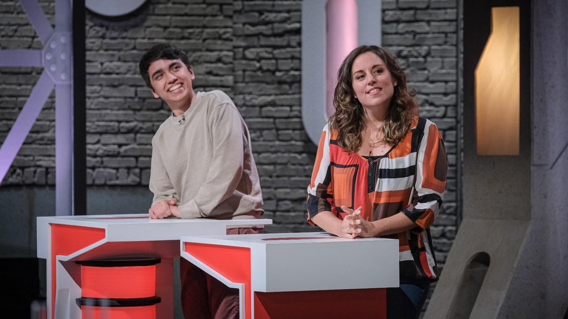 Génial! - Épisode 35