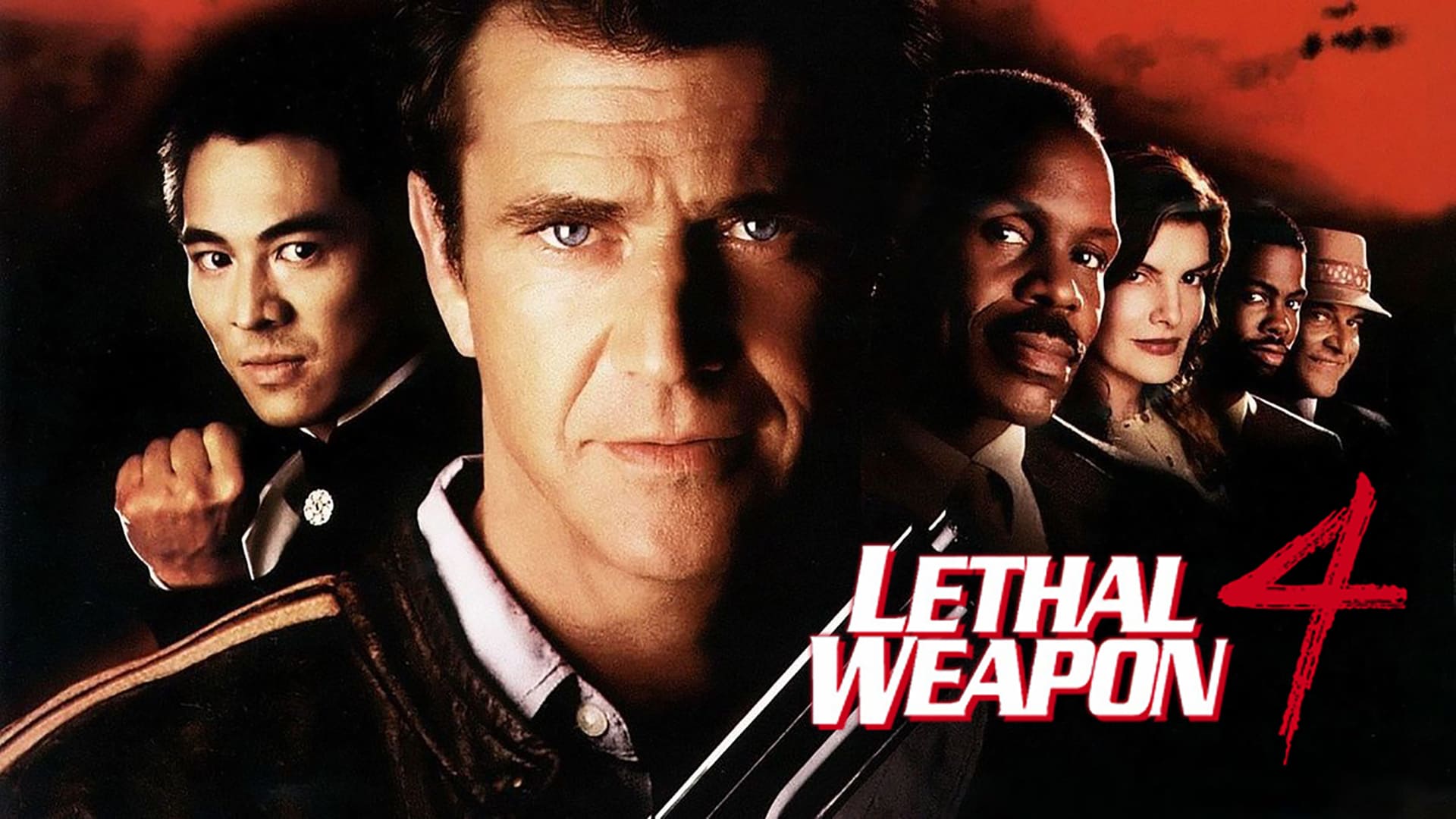 Lethal Weapon 4 (1998)