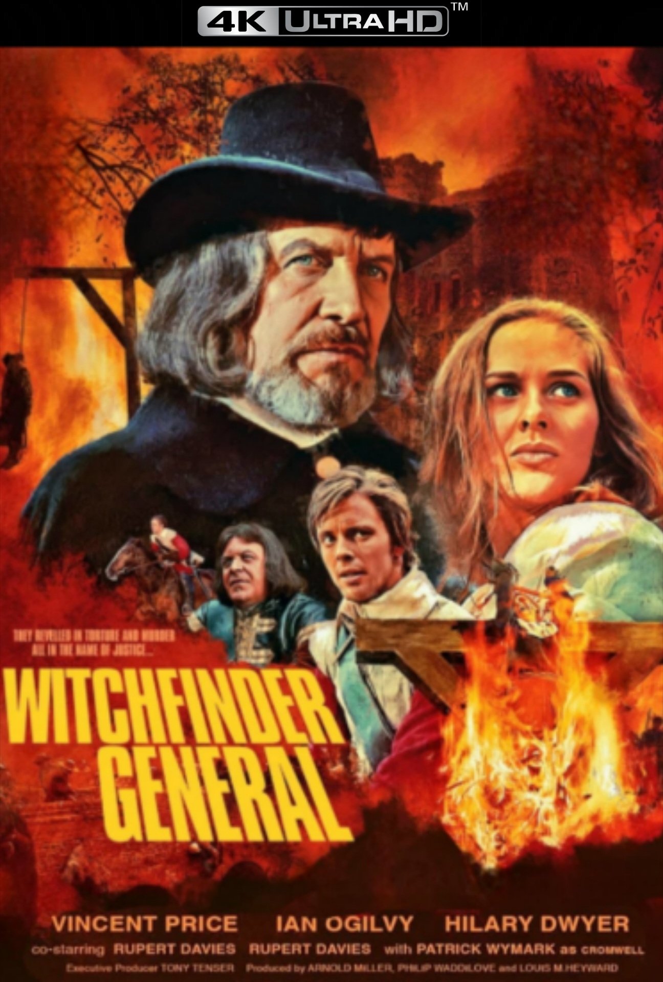 Witchfinder General