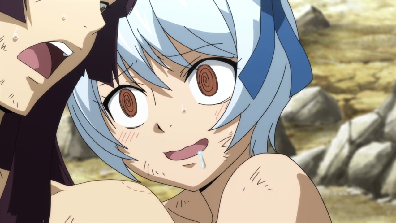 Fairy Tail Staffel 8 :Folge 33 