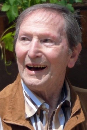 et billede af Claude Carliez