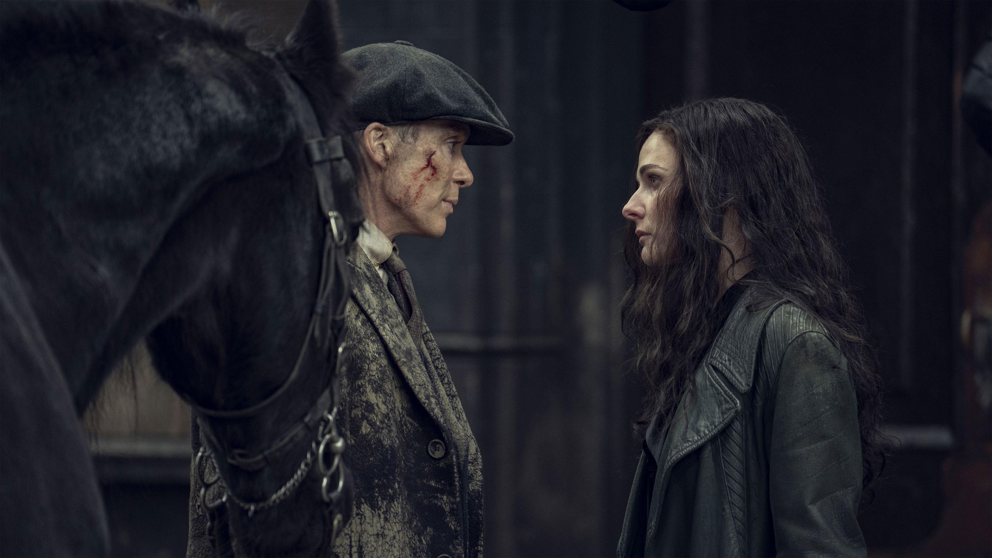 Peaky Blinders: The Immortal Man backdrop