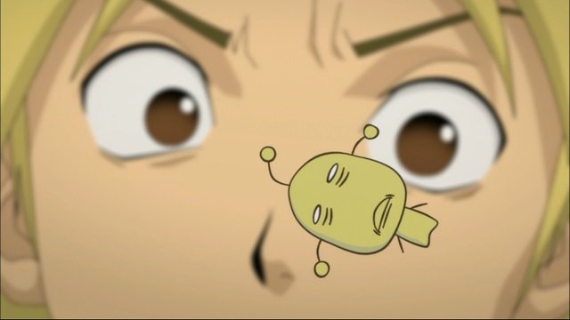 Moyashimon