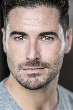 et billede af Jordan Fox