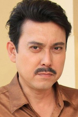 et billede af Wayne Falconer