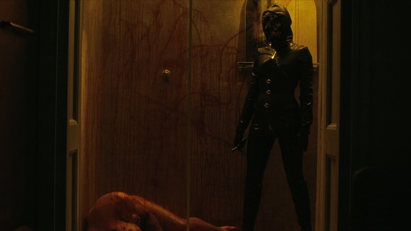 Compulsion (2024)