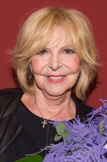 et billede af Hana Zagorová