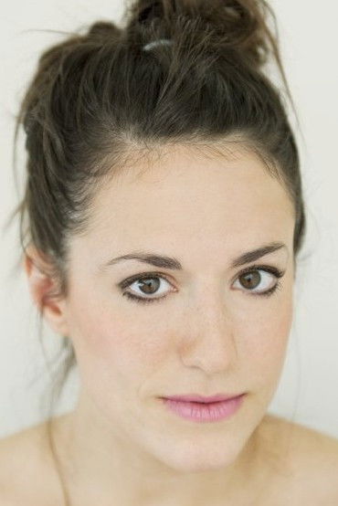 et billede af Molly Cranna