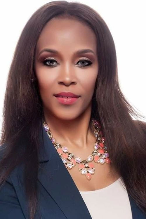 et billede af Adraine Conrad