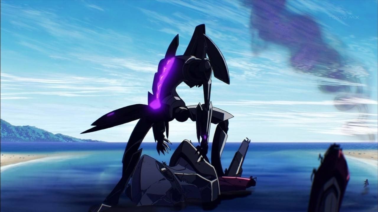 Lagrange: The Flower of Rin-ne