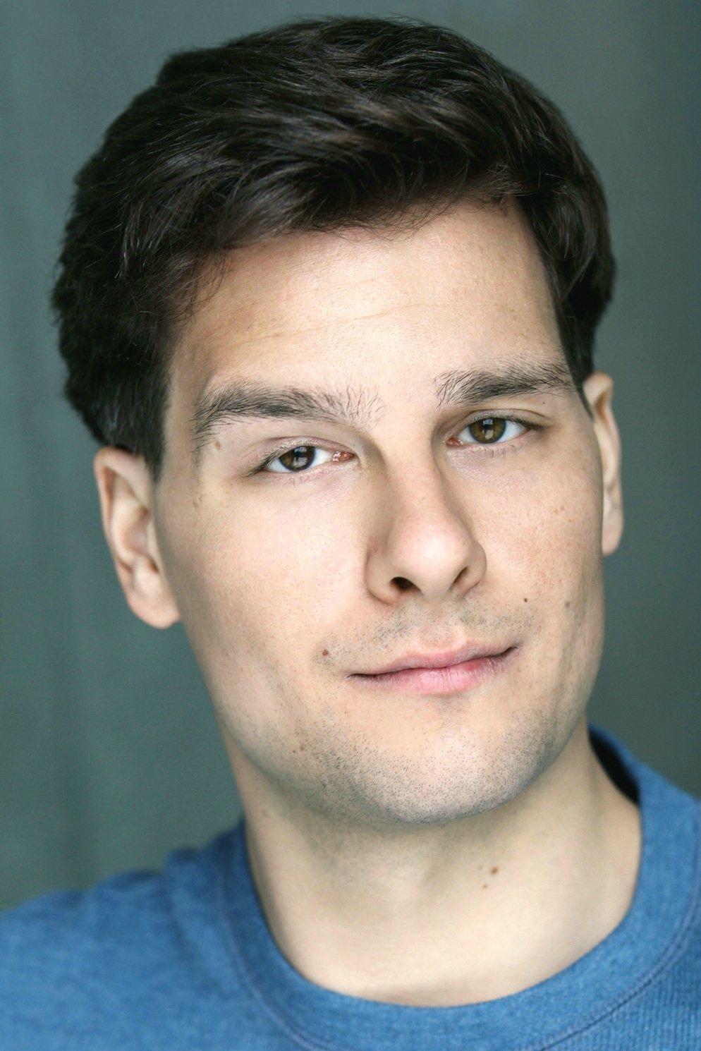 et billede af Ryan Minaker