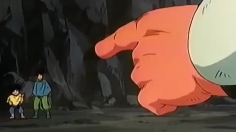 Dragon Quest: The Adventure of Dai