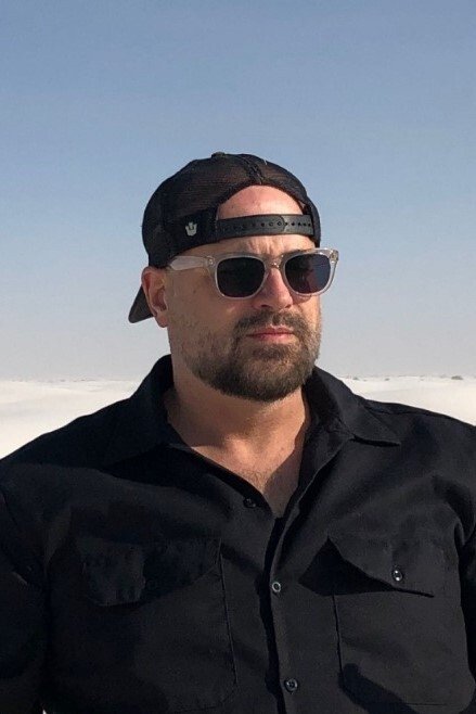 et billede af Jack Daniel Stanley