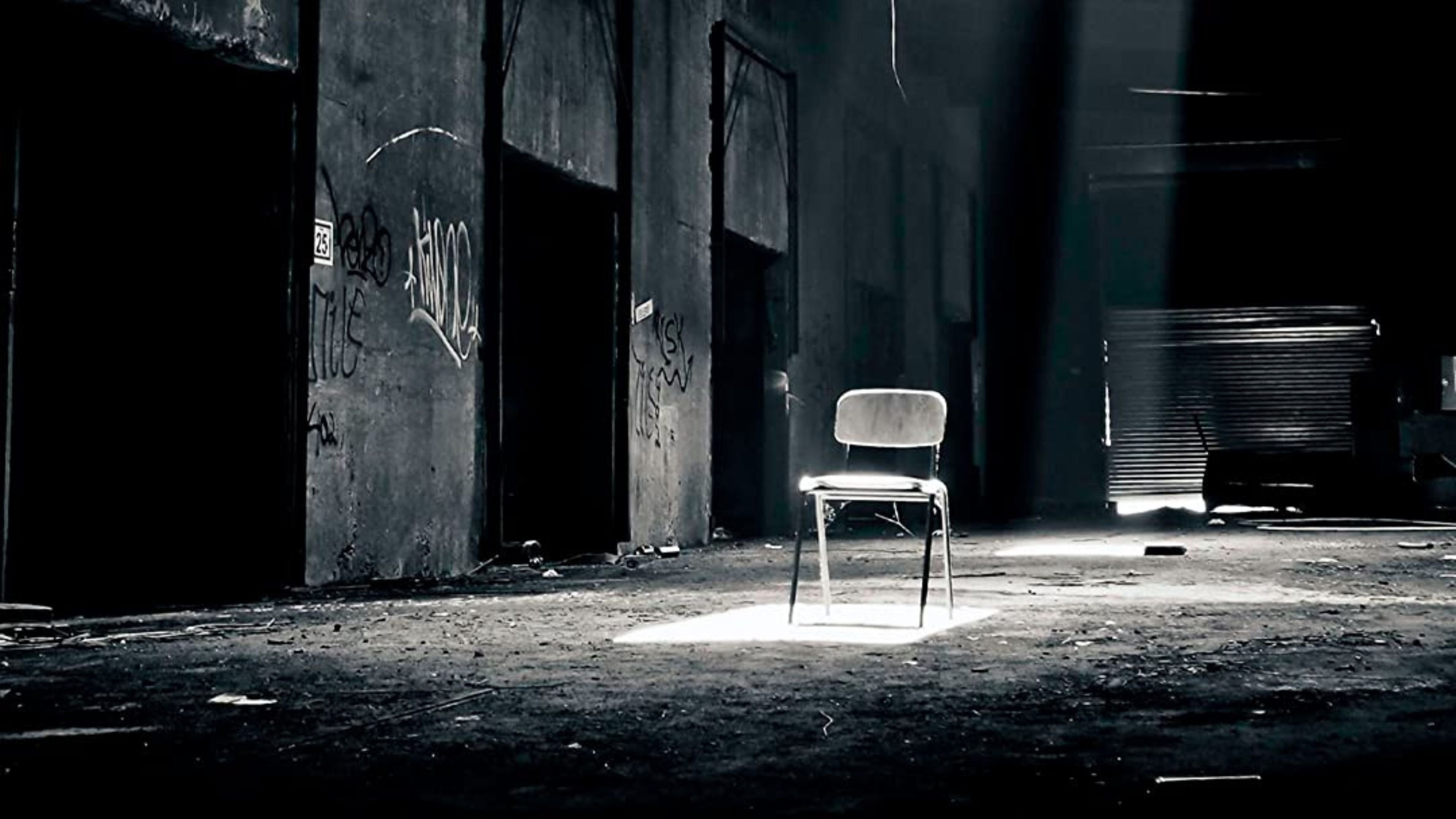 Imagem do Filme Entre