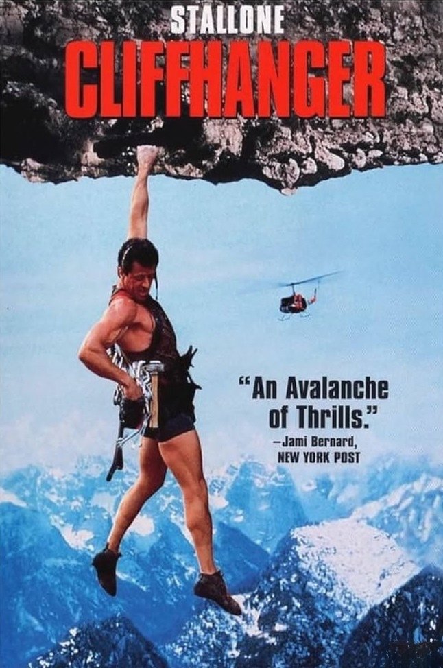 Cliffhanger