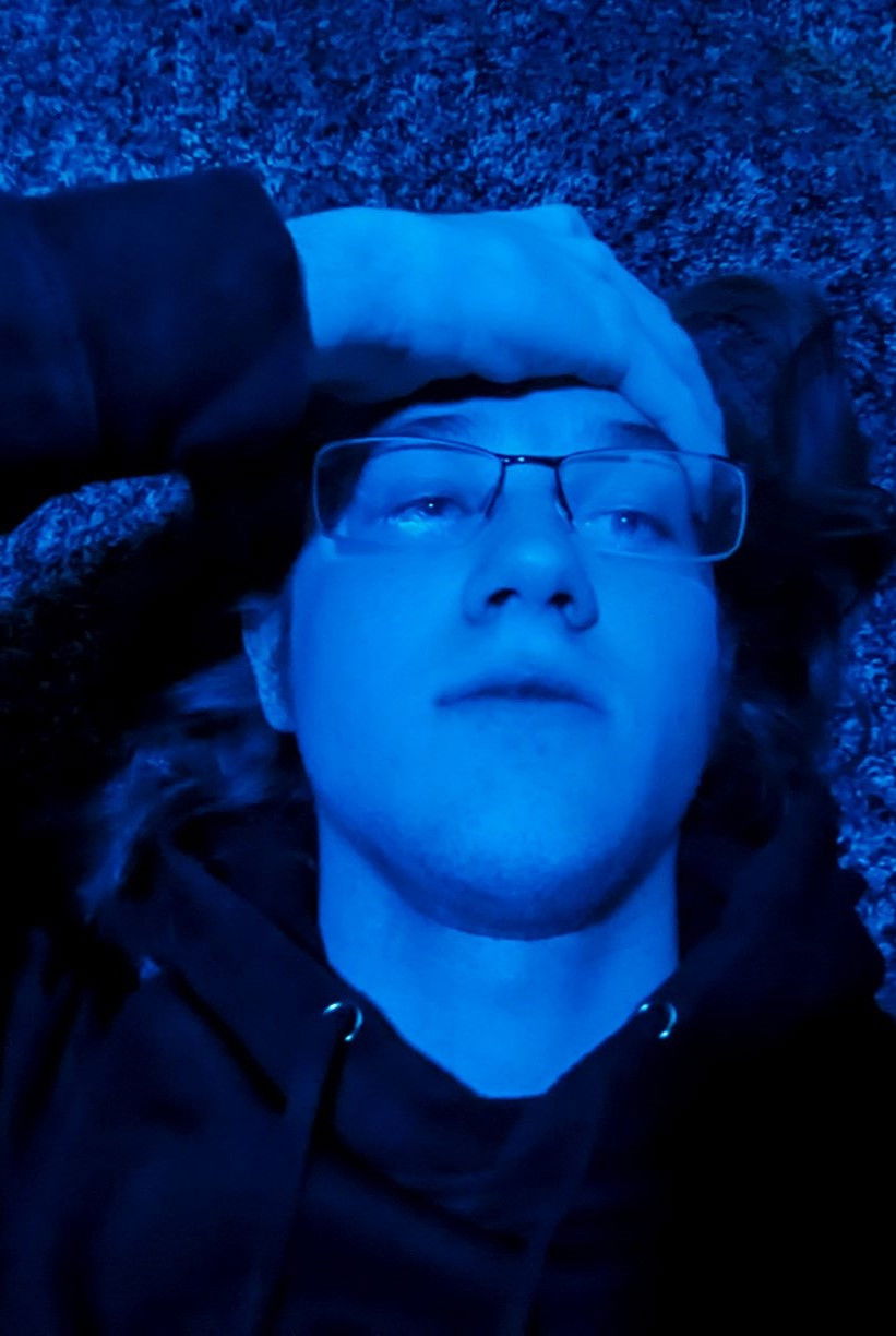 et billede af Jack Earl