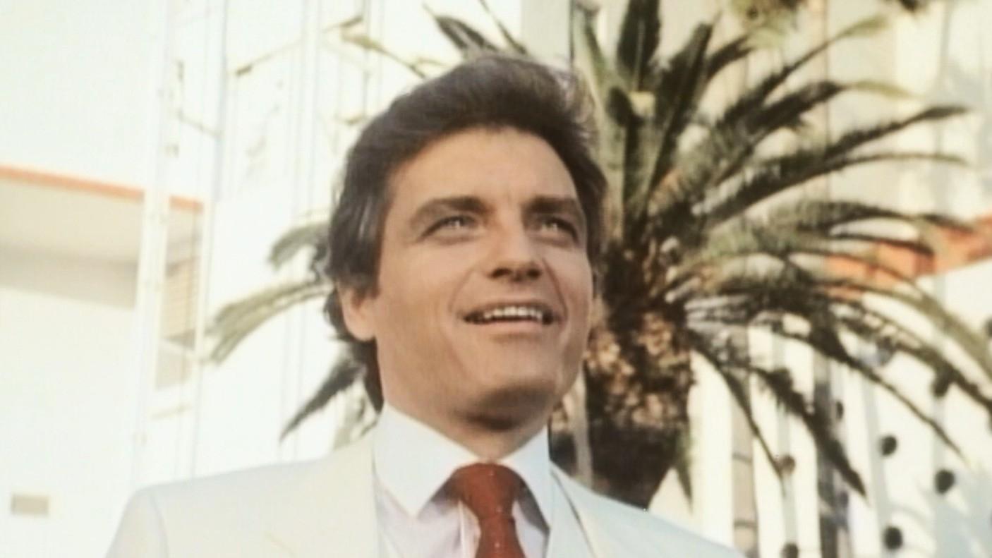 Falcon Crest