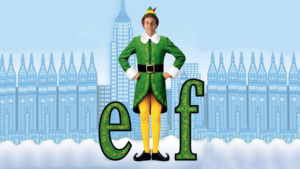 Elf (2003)