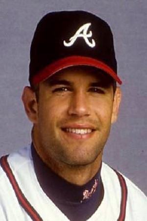 et billede af Javier Lopez