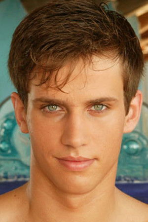 et billede af Davy Paxton