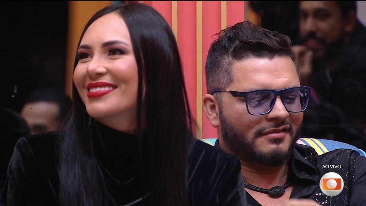Big Brother Brasil Season 25 :Episode 5  Day 5