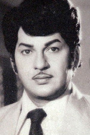 et billede af Ramakrishna