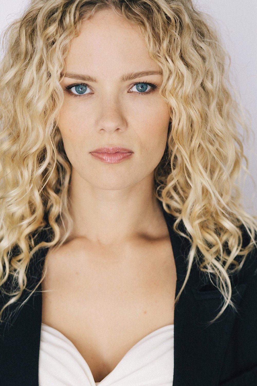 et billede af Gina Venditti