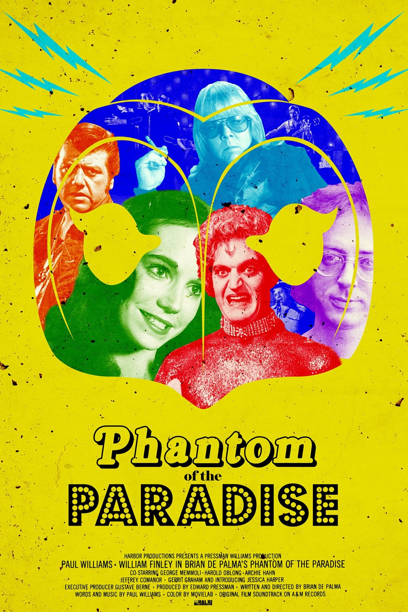 Phantom of the Paradise