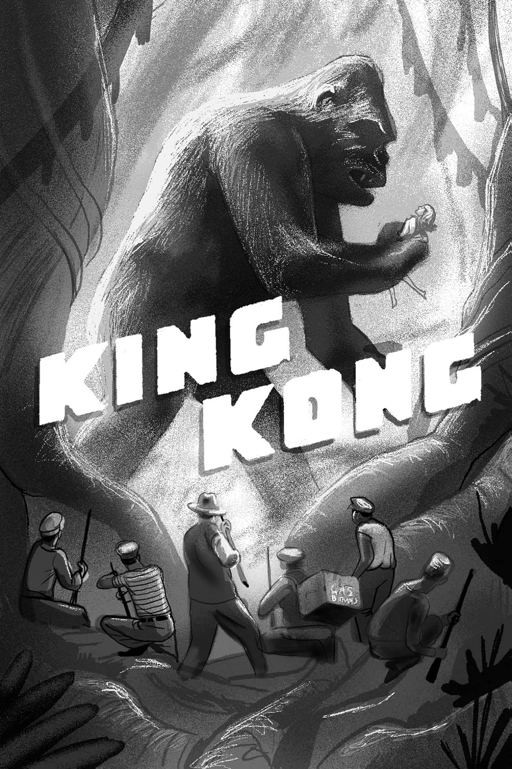 King Kong