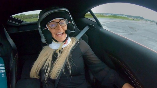 The Apprentice - Épisode 8