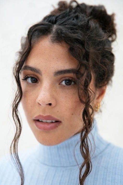 et billede af Kate Ivory Jordan