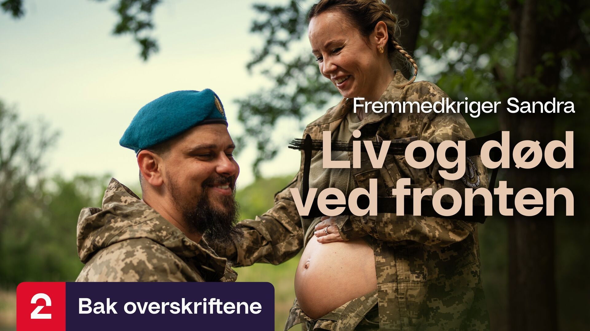 Thumbnail for Episode 23 Season 1 Episode 23